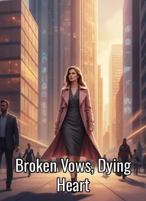 Broken Vows, Dying Heart