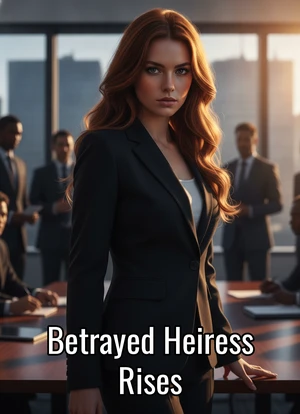 Betrayed Heiress Rises
