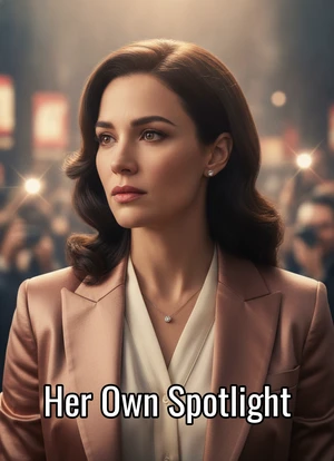 Her Own Spotlight