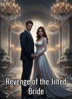 Revenge of the Jilted Bride