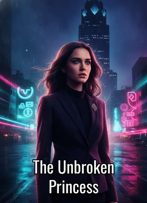 The Unbroken Princess