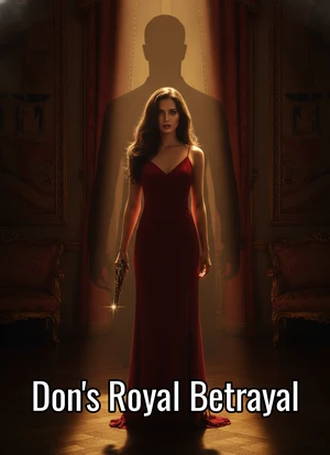 Don's Royal Betrayal
