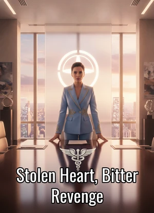 Stolen Heart, Bitter Revenge