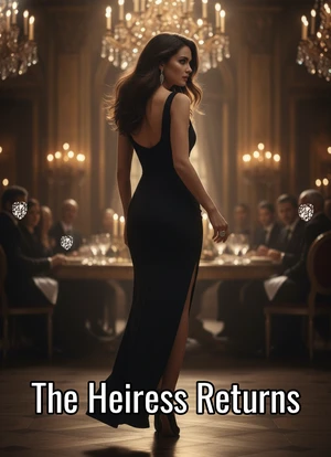 The Heiress Returns