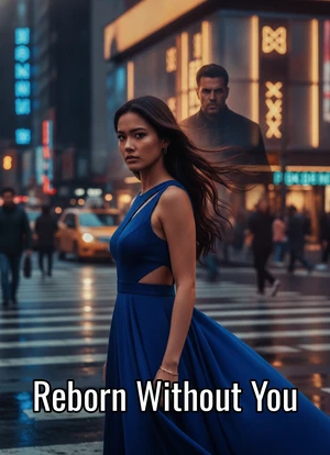 Reborn Without You