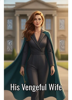 His Vengeful Wife