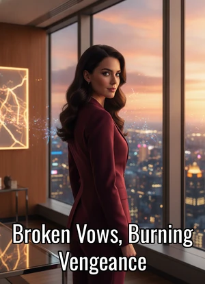 Broken Vows, Burning Vengeance