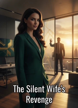 The Silent Wife's Revenge