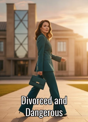 Divorced and Dangerous