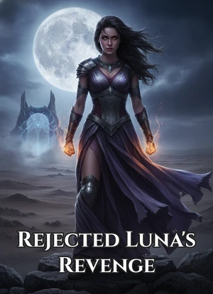 Rejected Luna's Revenge