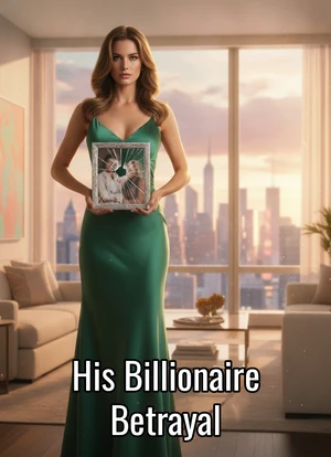 His Billionaire Betrayal