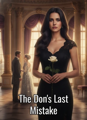 The Don's Last Mistake