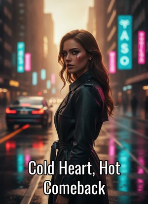 Cold Heart, Hot Comeback