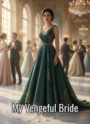 My Vengeful Bride