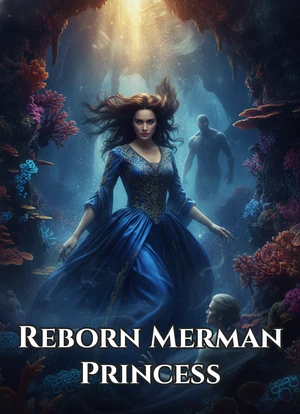 Reborn Merman Princess