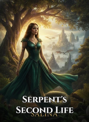 Serpent's Second Life