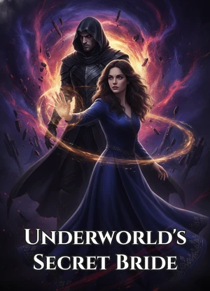 Underworld's Secret Bride