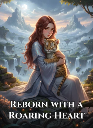 Reborn with a Roaring Heart