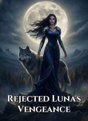 Rejected Luna's Vengeance