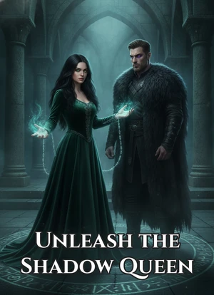 Unleash the Shadow Queen