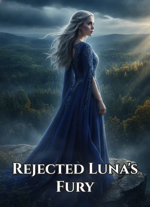 Rejected Luna's Fury