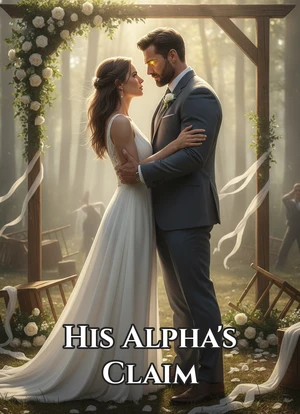 His Alpha's Claim