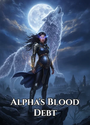Alpha's Blood Debt