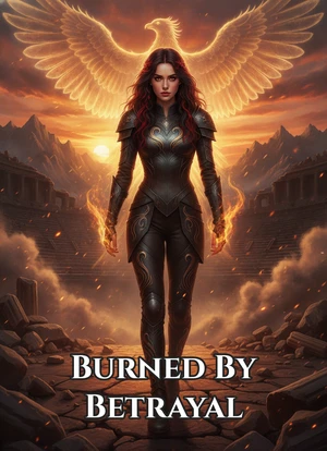 Burned By Betrayal
