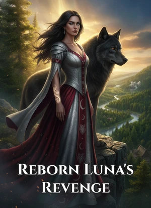 Reborn Luna's Revenge