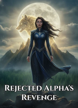 Rejected Alpha's Revenge