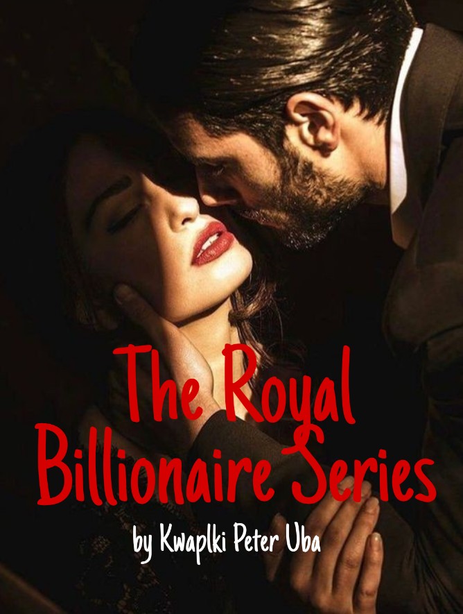 The Royal Billionaire Series