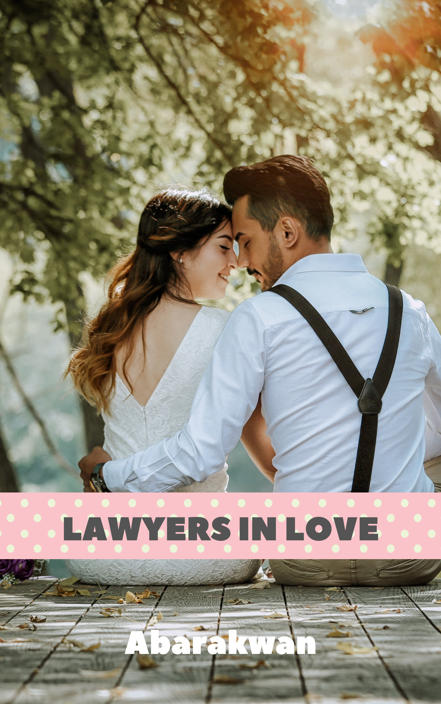 Lawyers In Love