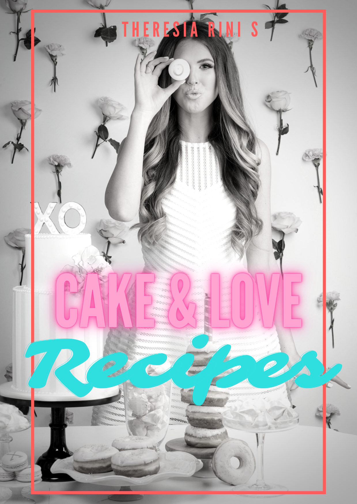 Cake And Love Recipes