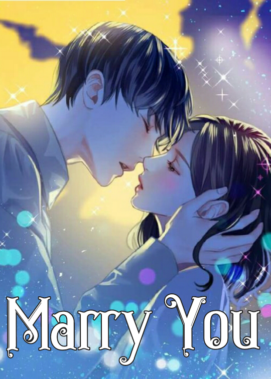 Marry You (Menikah Denganmu)