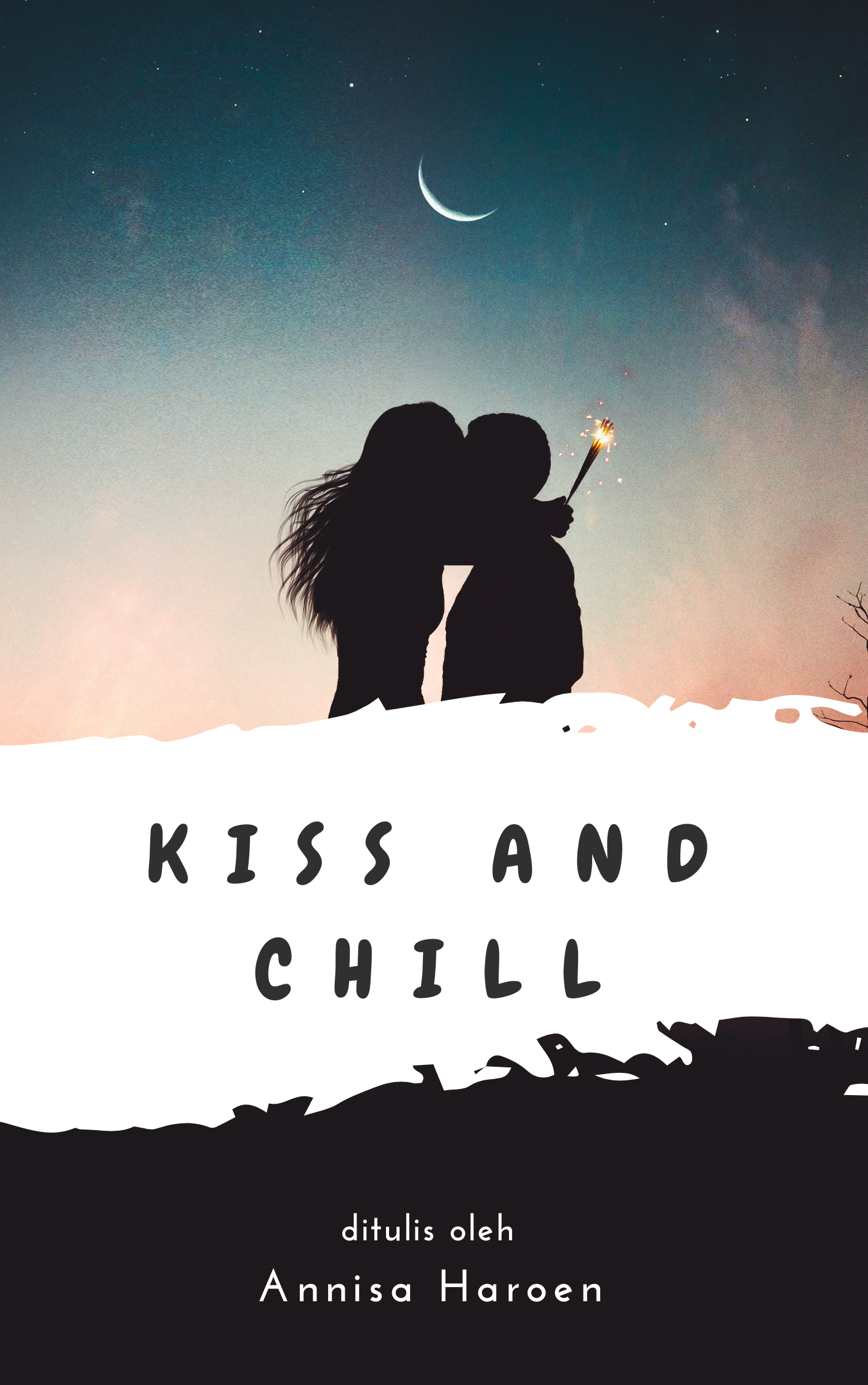 Kiss and Chill
