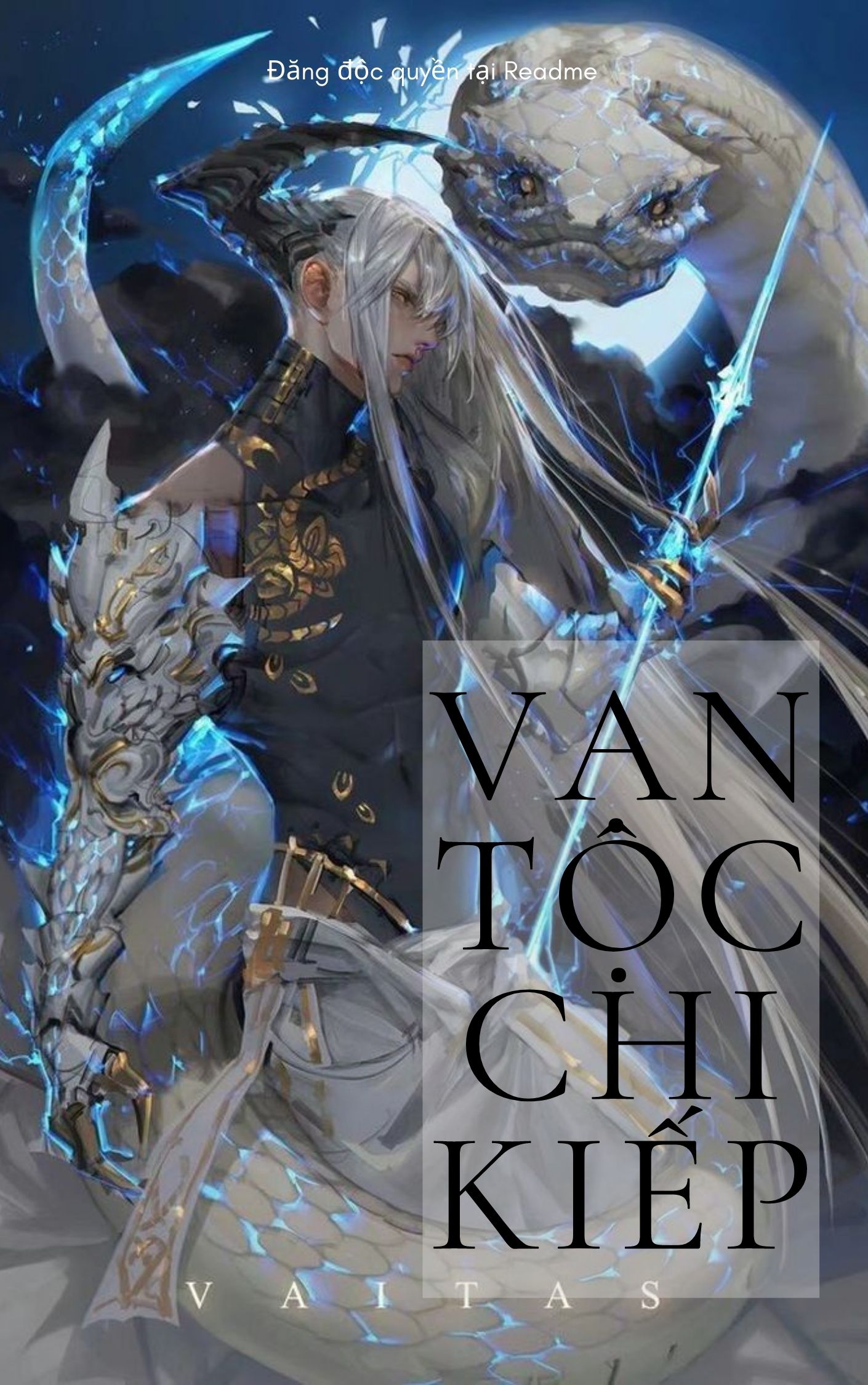 Vạn Tộc Chi Kiếp