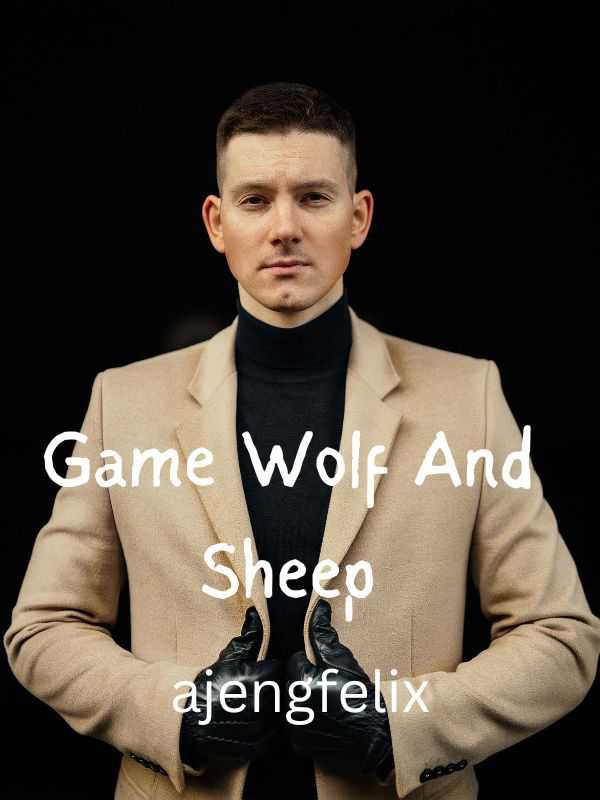 Game Wolf and Sheep