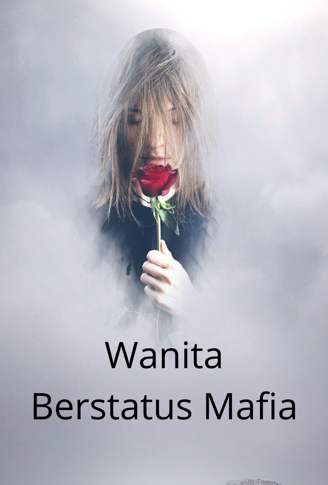Wanita Berstatus Mafia