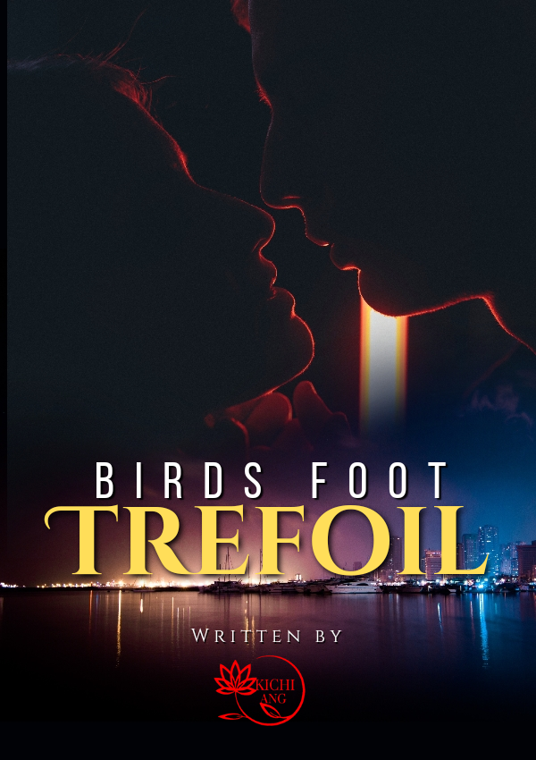 Birds Foot Trefoil