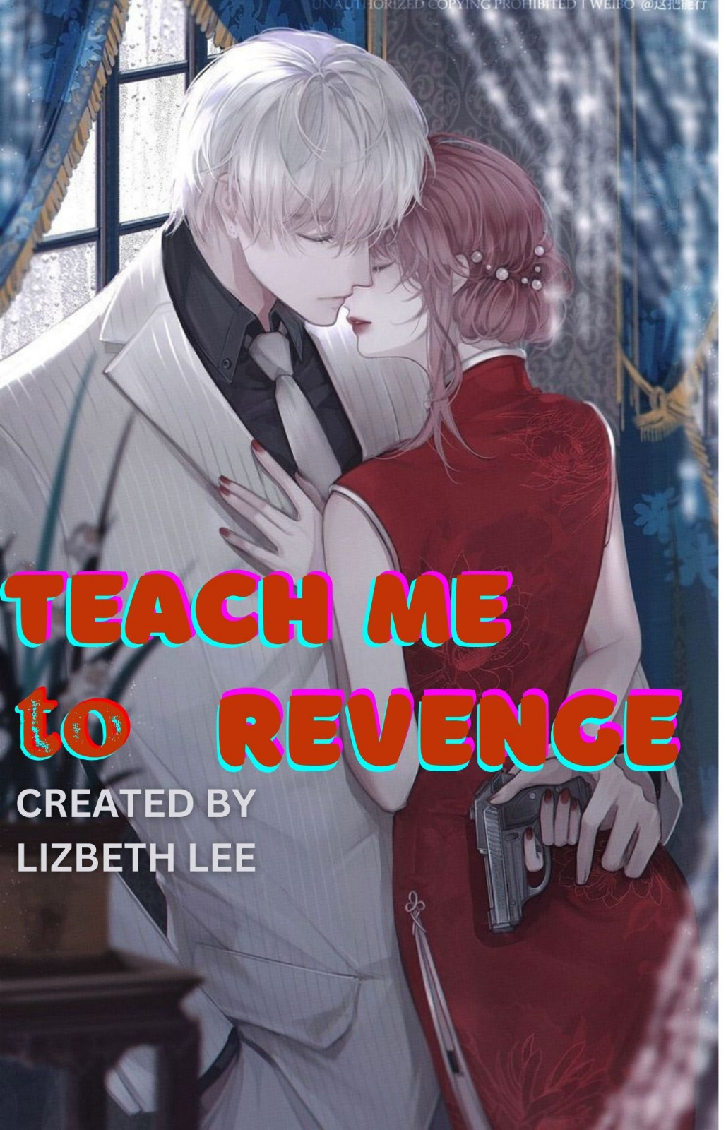 Teach Me To Revenge