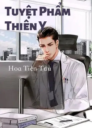 Tuyệt Phẩm Thiên Y