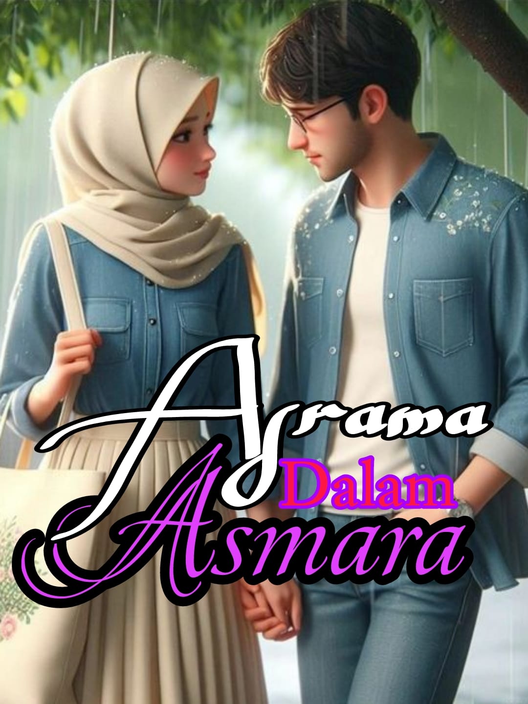 Asmara Dalam Asrama