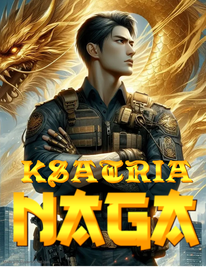 KSATRIA NAGA