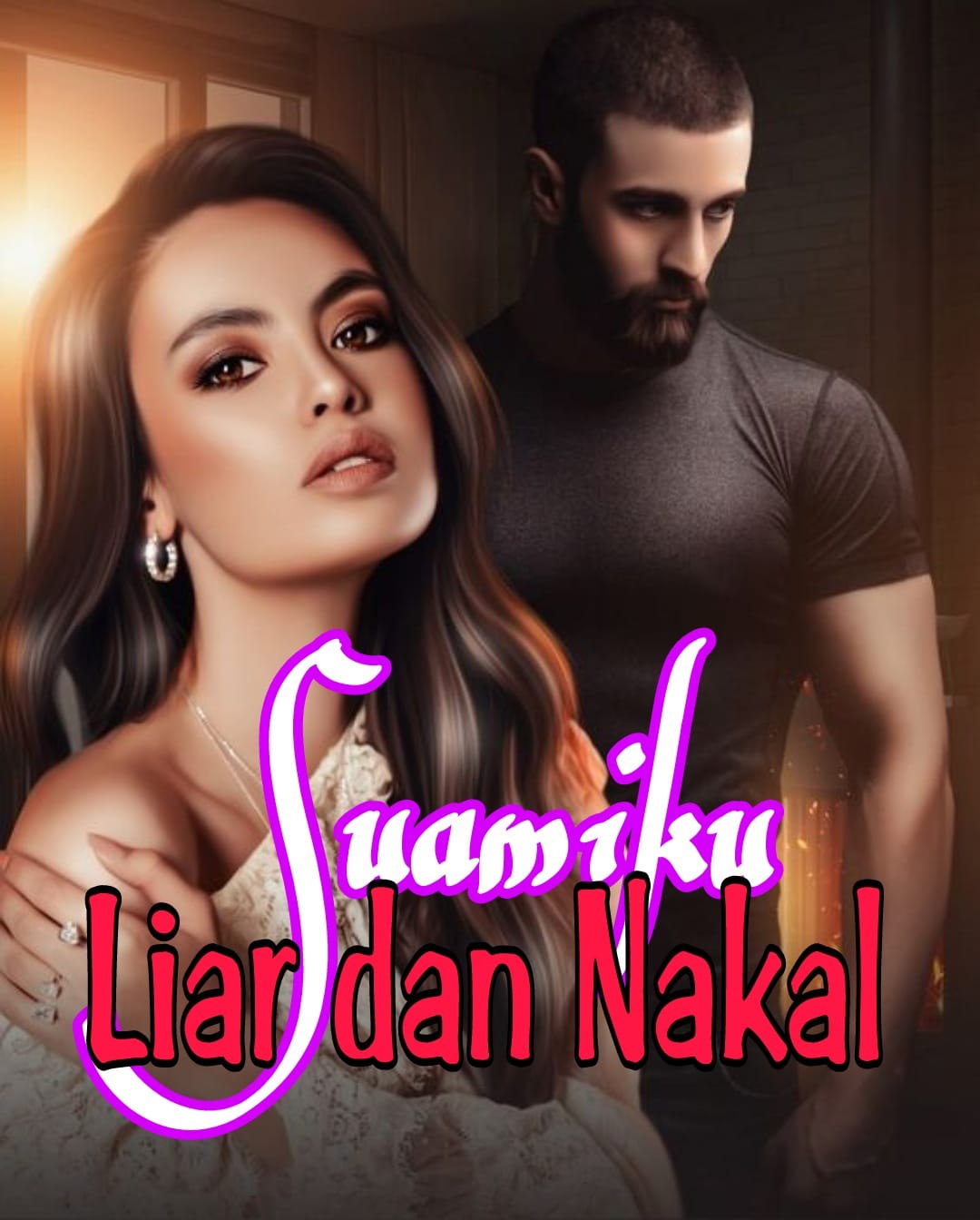 Suamiku Liar Dan Nakal